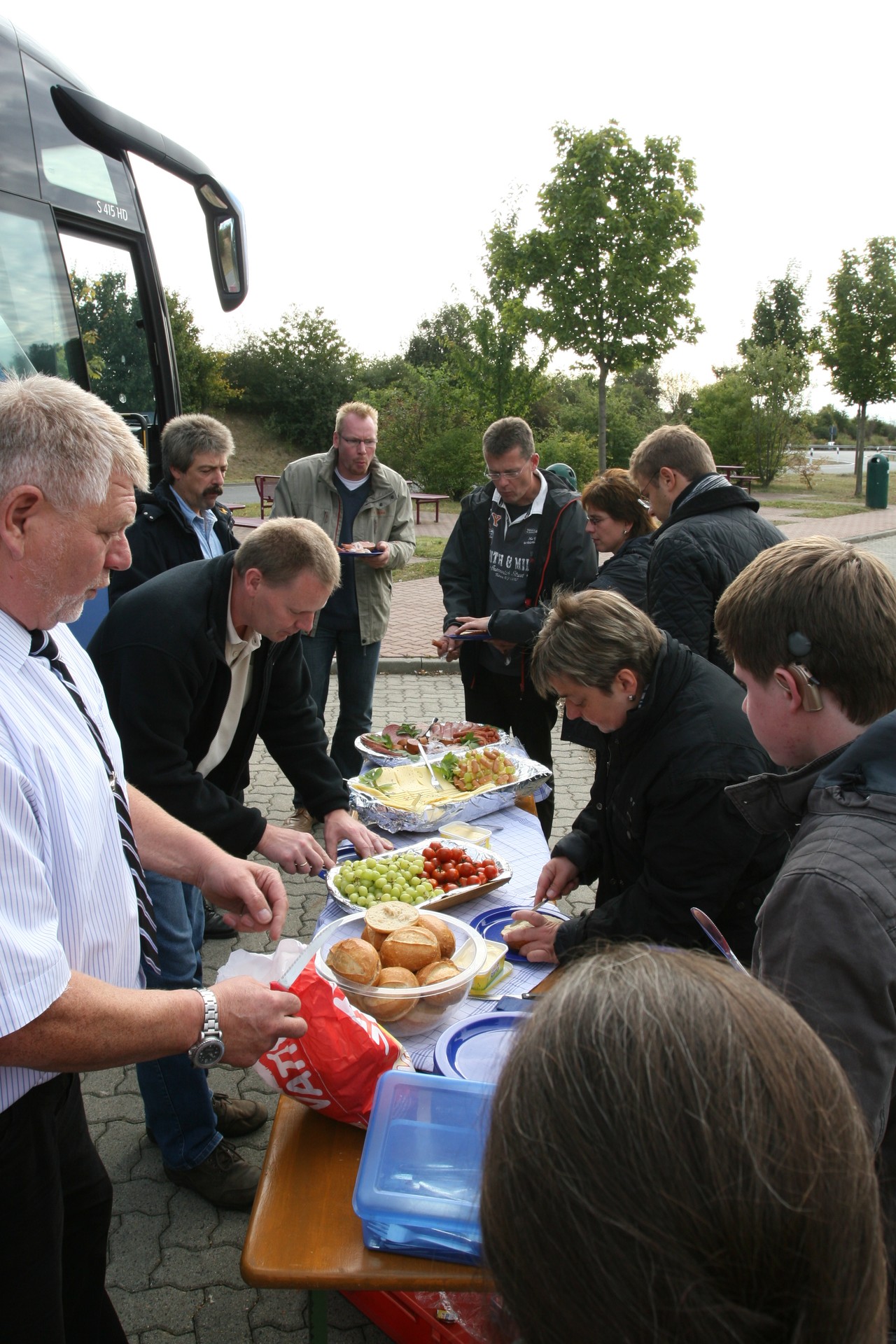 Lecker Frühstück (2)