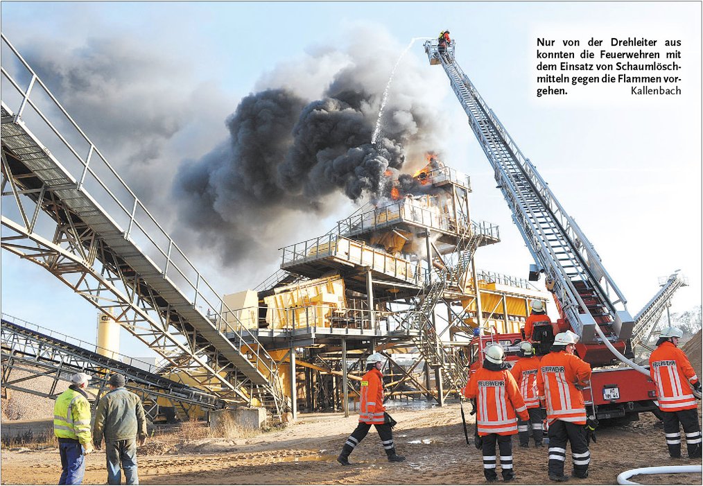 brand_kiesgrube_negenborn_2012-01-17_nordhannoversche_zeitung Brand Kiesgrube Negenborn, 17.01.2012