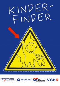 Kinderfinder_Titelseite