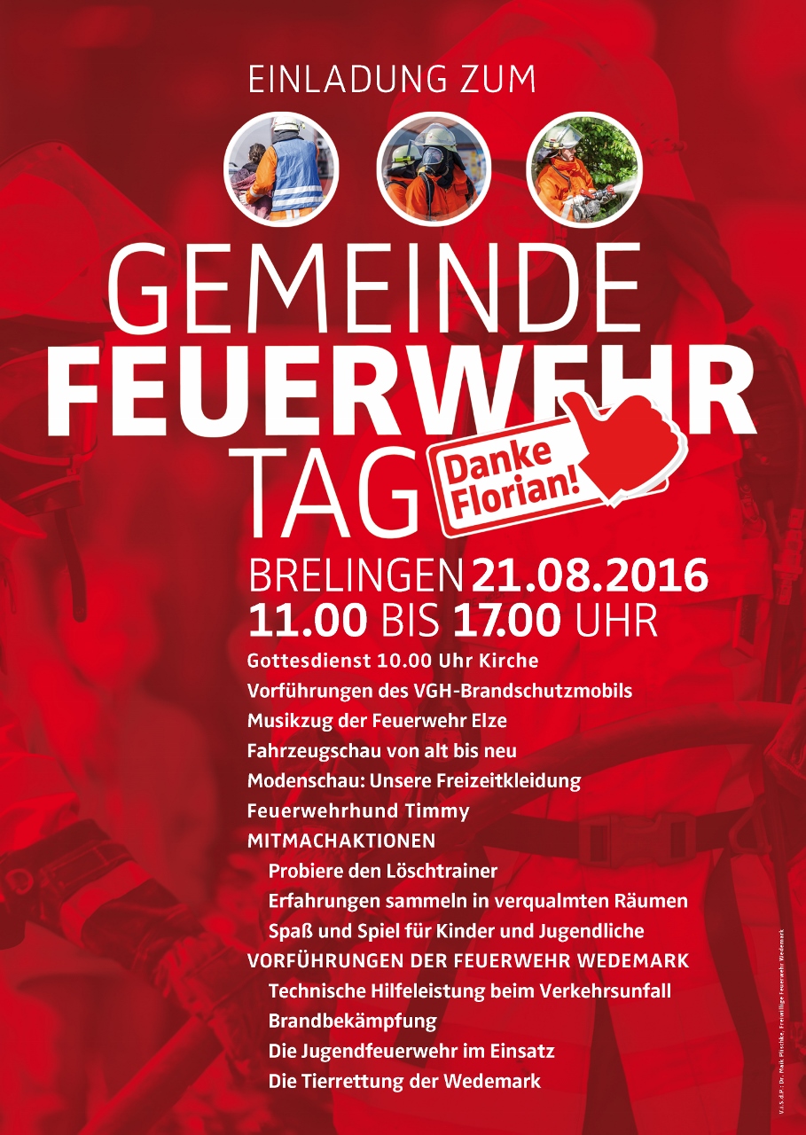 Gemeindefeuerwehrtag_2016_Plakat